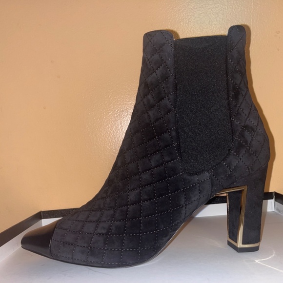 Chanel booties - Picture 4 of 4